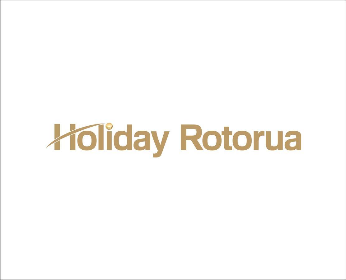 Holiday Rotorua Buitenkant foto